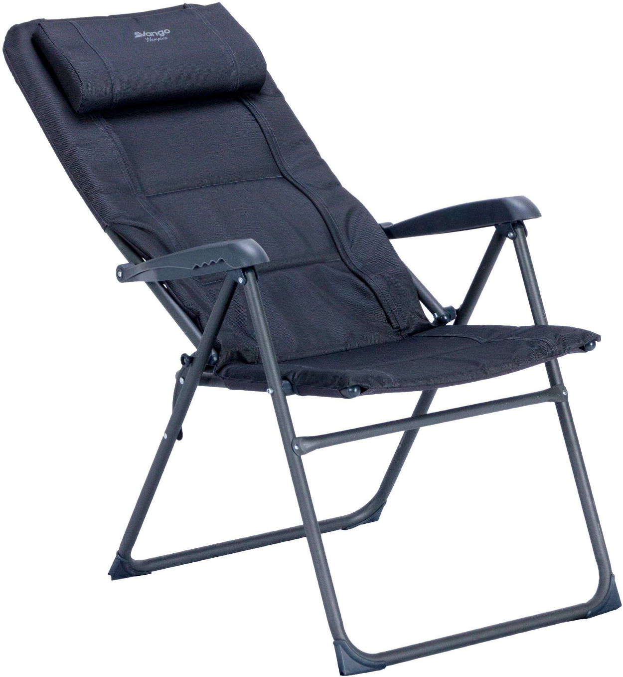 Kempingové křeslo Vango Hampton Chair Excalibur Dlx
