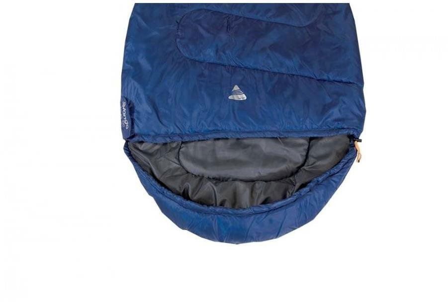 Spací pytel Vango Atlas 100 Ink Blue