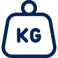 tent weight