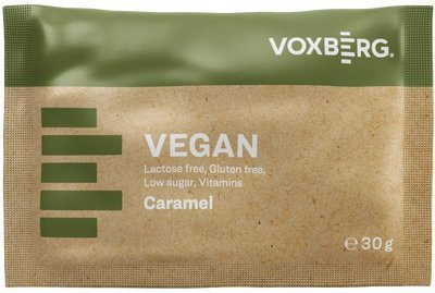 Protein VOXBERG Vegan Protein Caramel 30 g