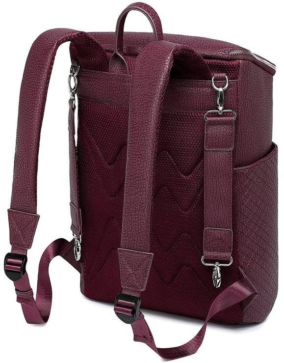Backpack VUCH Tinkler Wine