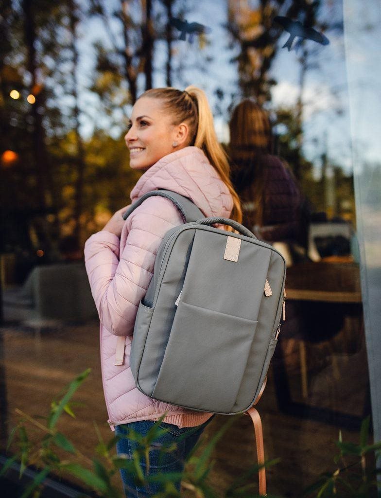 Backpack VUCH Drool