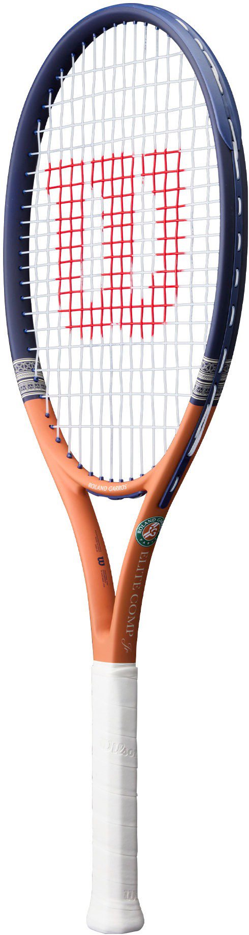 Wilson Roland Garros Elite Comp JR 26 Tennis Racket