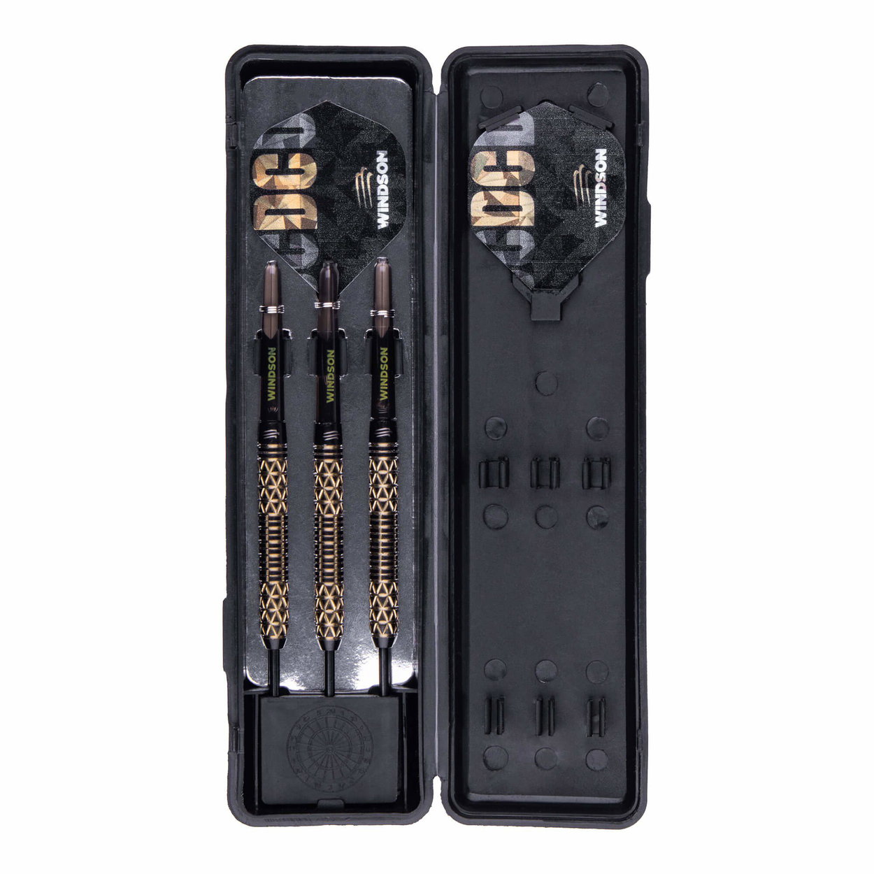 Windson tungsten set Cosmic Dawn Steel 22g darts