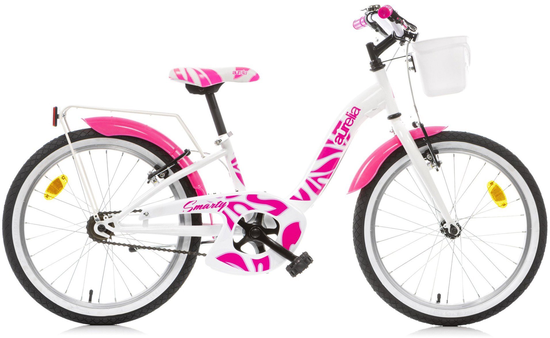 Dino Bikes 204BR 20"