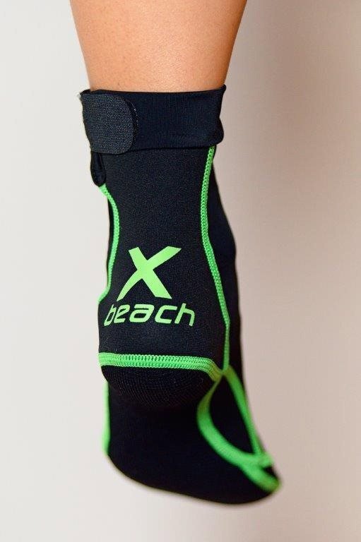 Xbeach black S