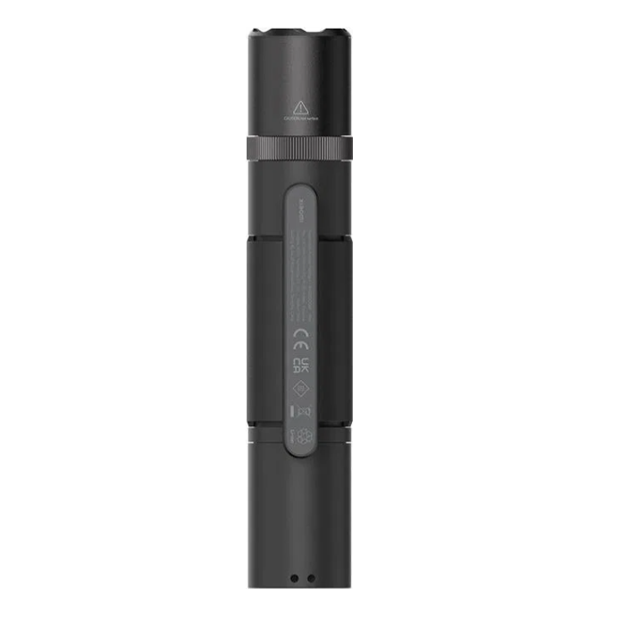 Xiaomi LED Multi-function Flashlight