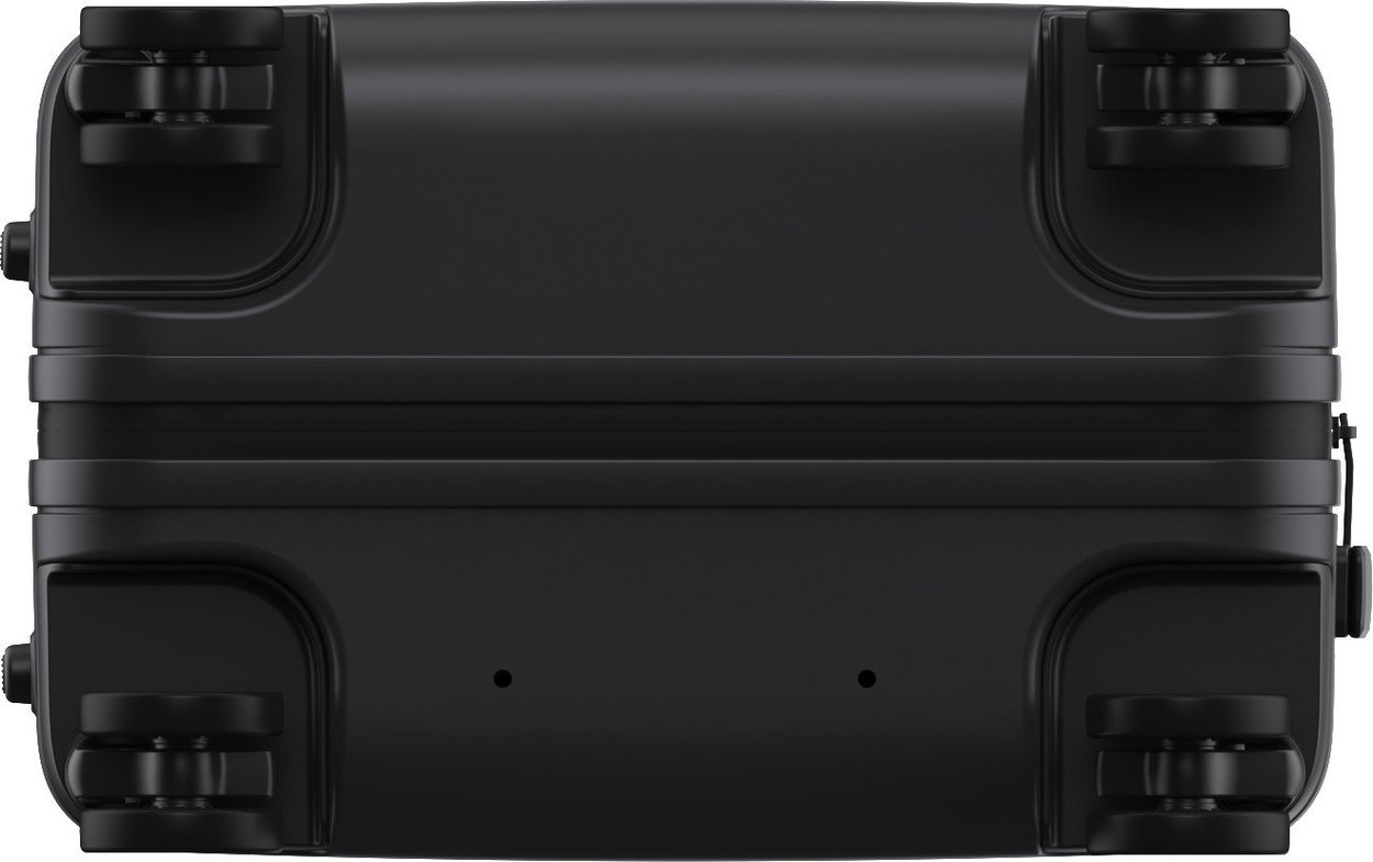 Xiaomi Luggage Classic Pro 26" Black Suitcase