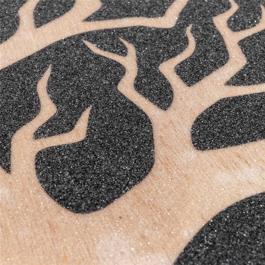 Yate Balance Board Wooden Tree Balance Board