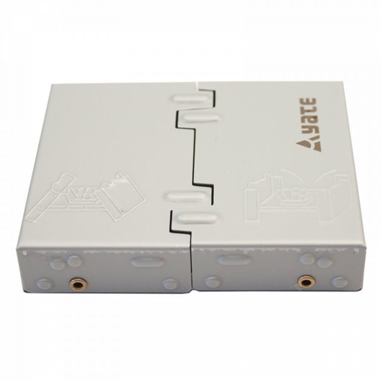 Yate solid alcohol cooker