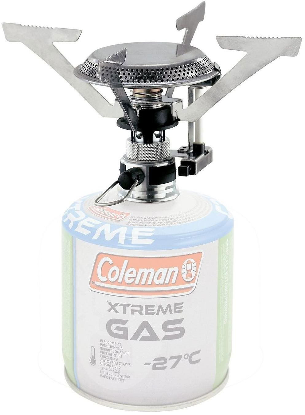 Kempingový vařič Coleman vařič FYREPOWER