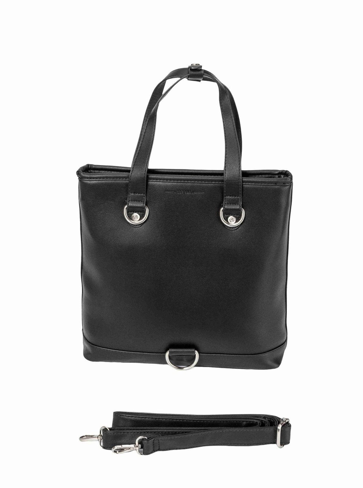 Backpack Meatfly Kerry, Blossom Black