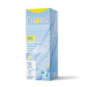 Proibs medical device 10 sachets