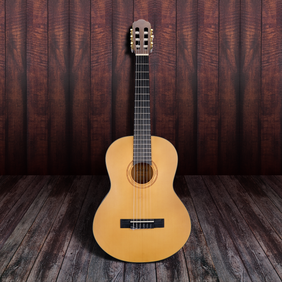 Klassische Gitarre SOUNDSATION CST34-NTS