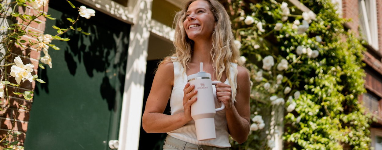 STANLEY Quencher H2.O FlowState Tumbler
