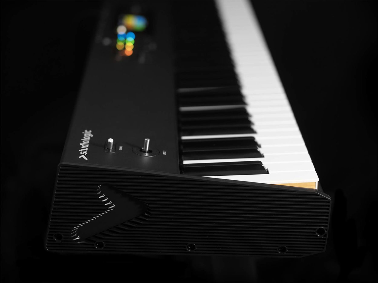 Studiologic SL88 mk2