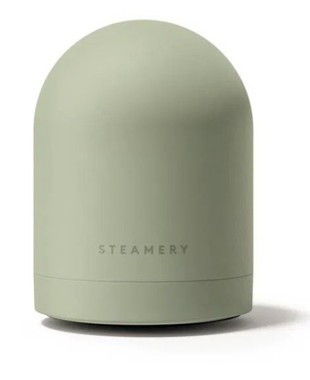 Odžmolkovač Steamery Pilo 2 Sage