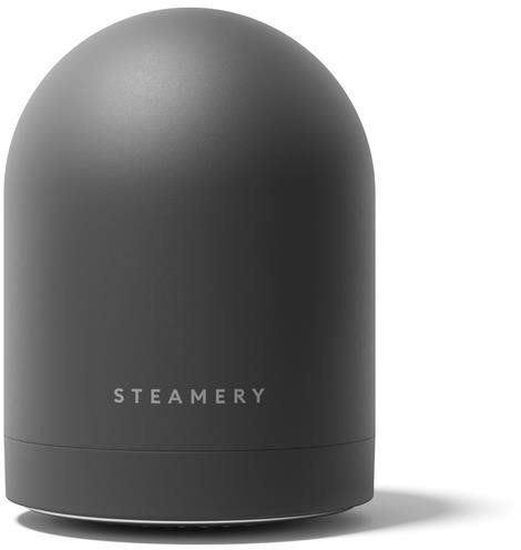 Odžmolkovač Steamery Pilo 2 Charcoal