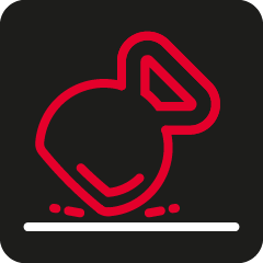 Stormred Soft kettlebell