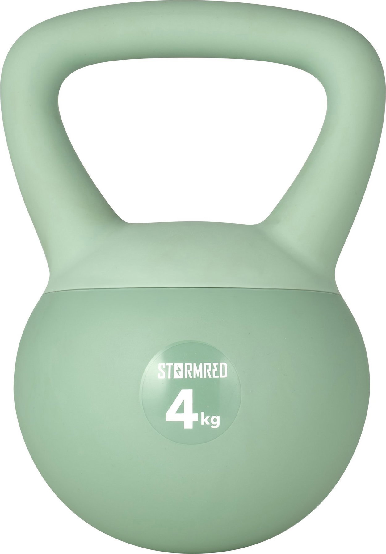 Stormred Soft kettlebell