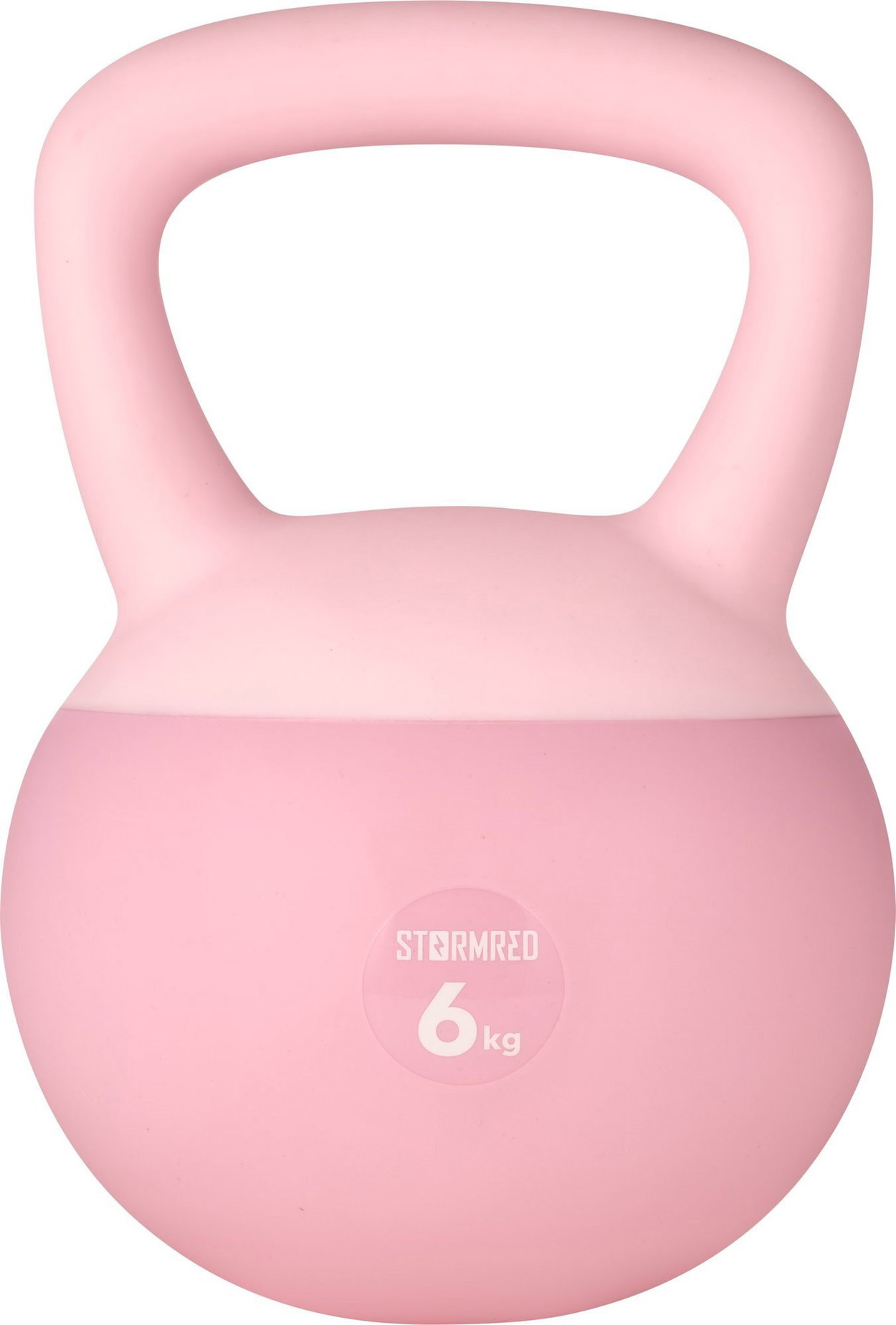 Kettlebell Stormred Soft