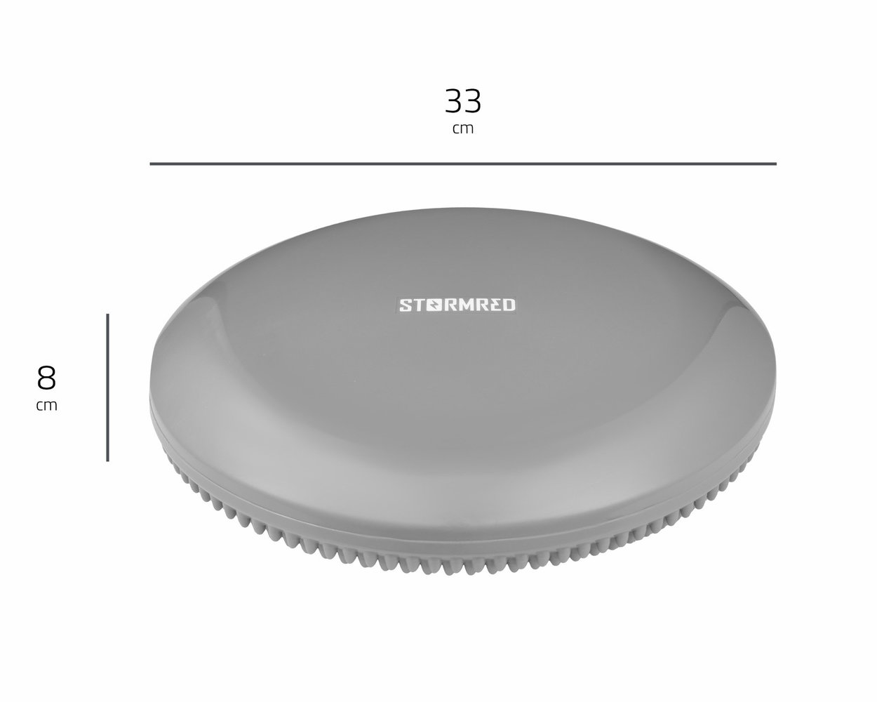Stormred balance cushion