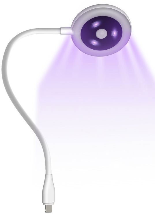 UVC lamp 59S UV-C Disinfection lamp MiniSUN 2 / Lightning