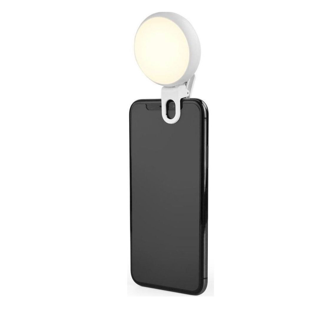 Foto světlo Legami Selfie Queen - Selfie Light