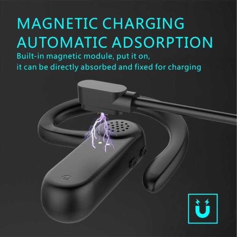 Bluetooth Headset Swissten Dock Earpiece Bluetooth Headset