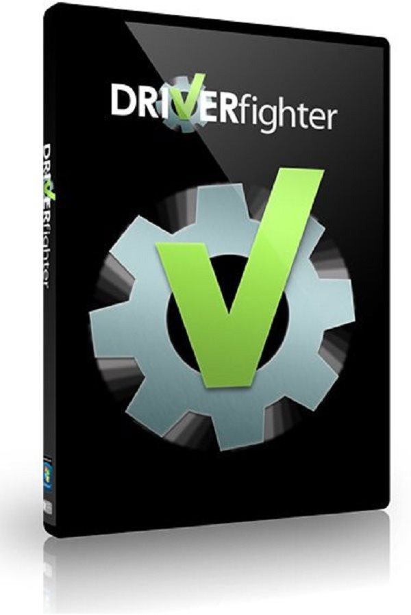 DRIVERfighter irodai szoftver, 1 éves licenc (elektronikus licenc)