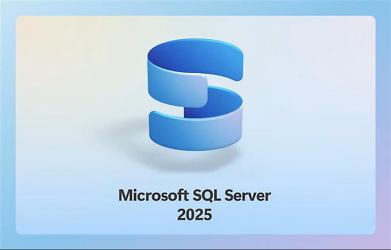 Microsoft SQL Server 2025 office software