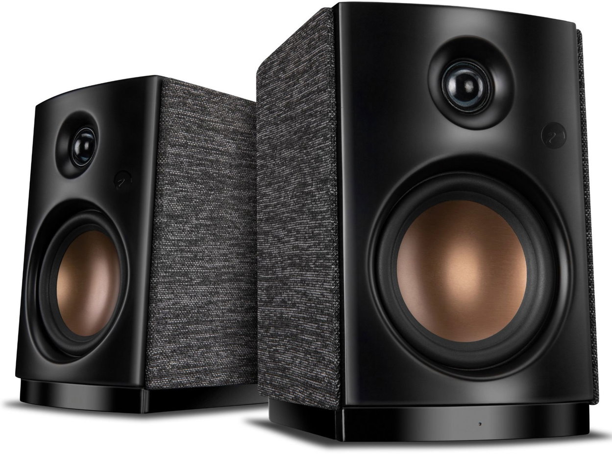 Swan OS-10 Black