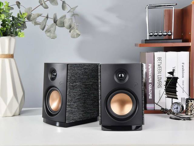 Swan OS-10 Black