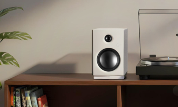 Swan OS-10 Black