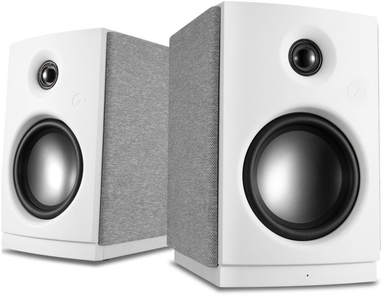 Swan OS-10 White