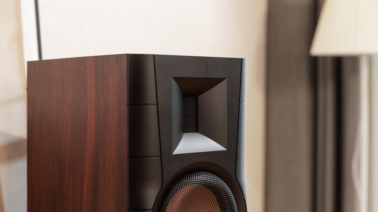 Swan D300 Speakers