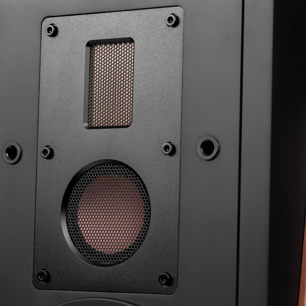 Swan M300MKII