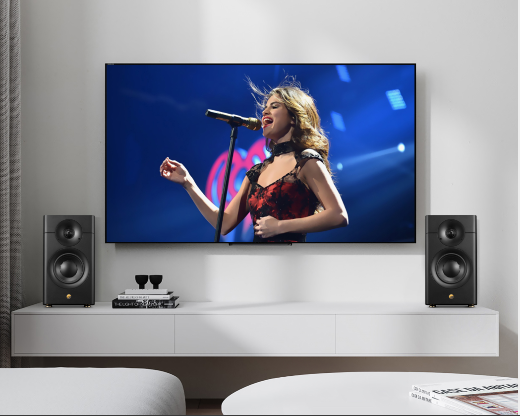 Swan D3.1MKII