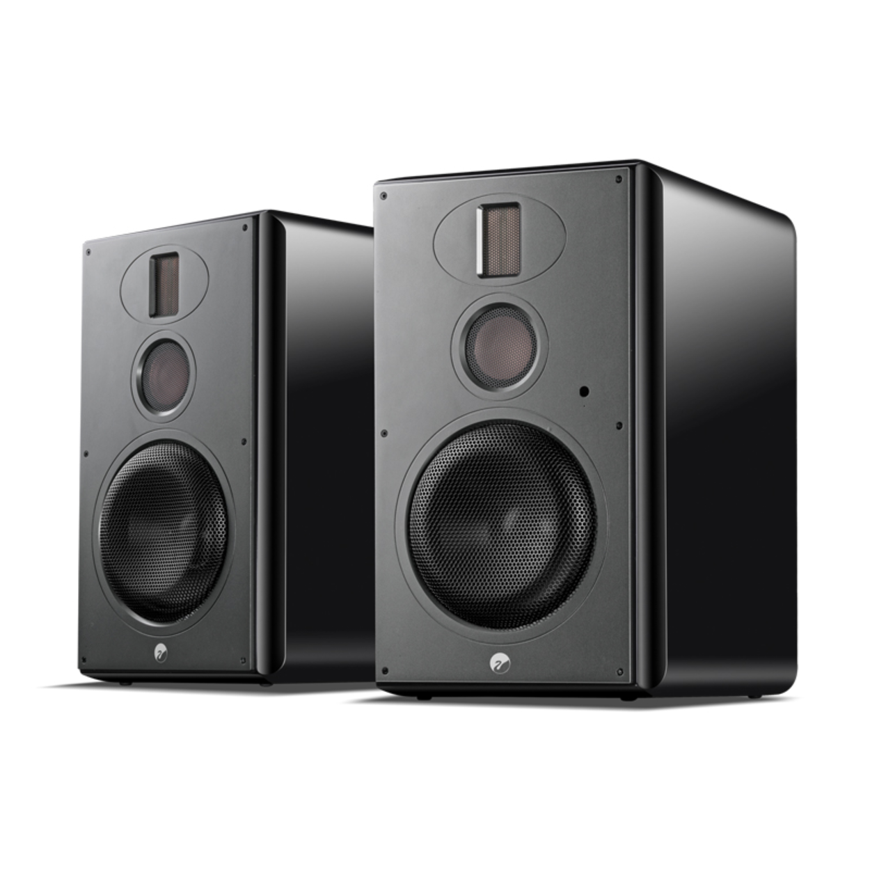 Swan H6 Speakers