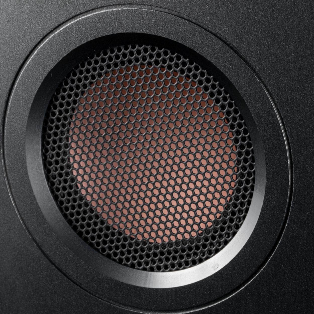 Swan H6 Speakers