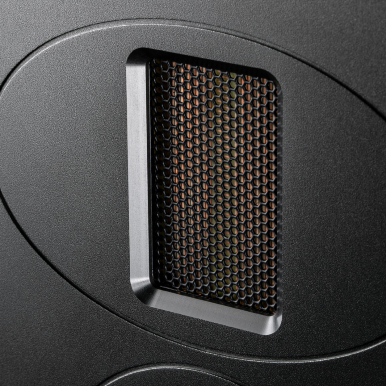 Swan H6 Speakers