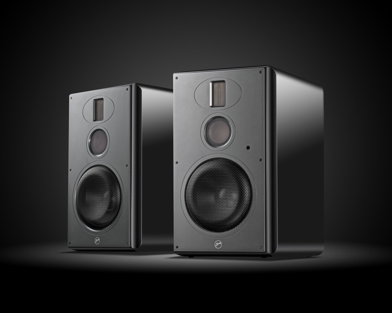 Swan H6 Speakers