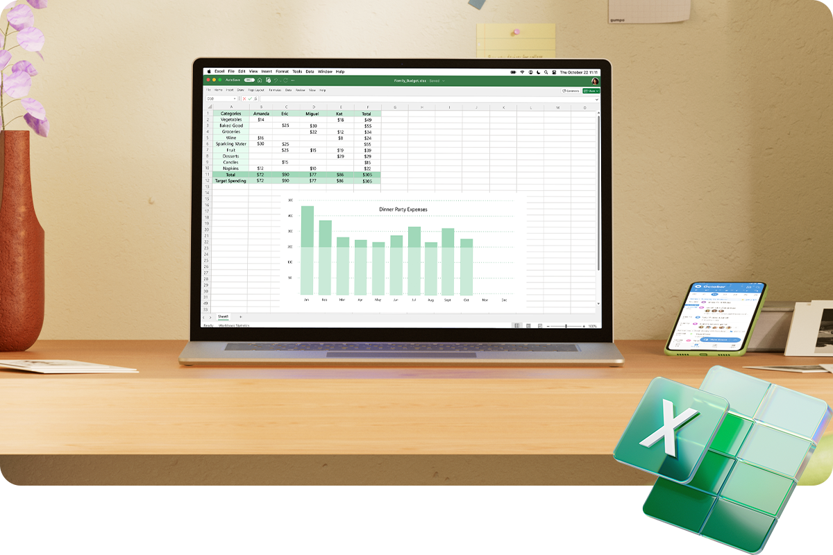 Microsoft 365 for individuals