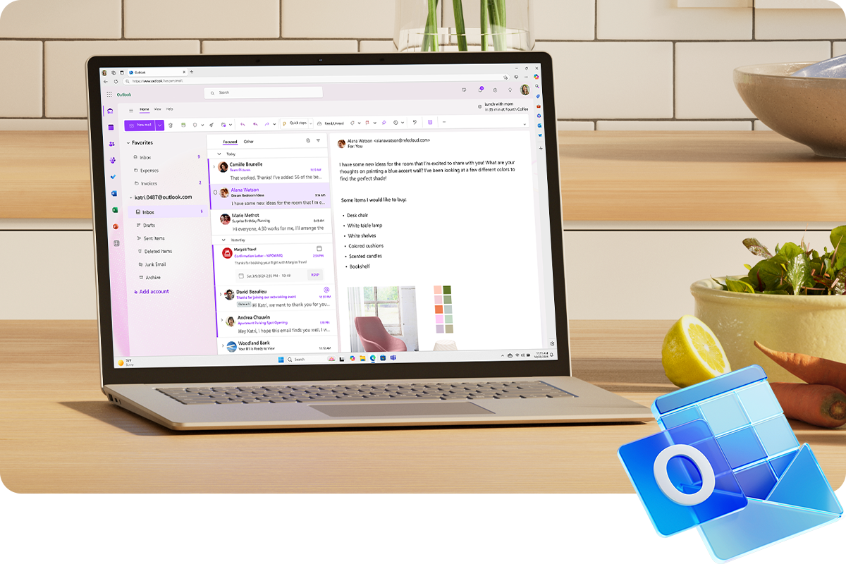 Microsoft 365 for individuals