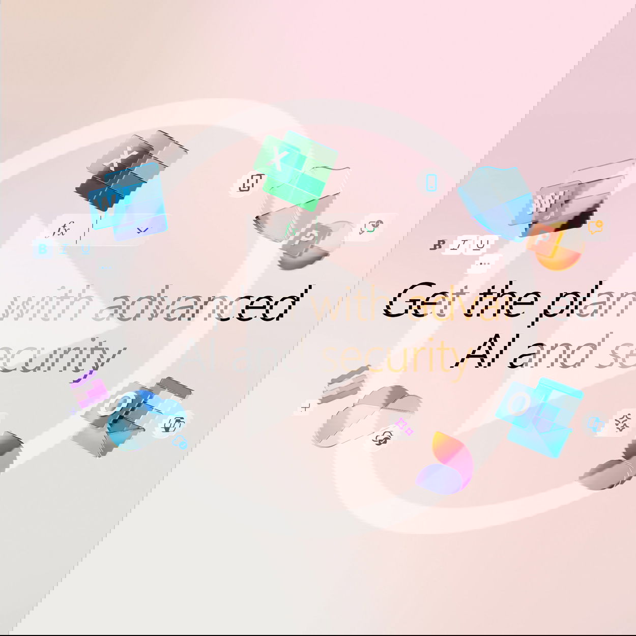 Microsoft 365 pro jednotlivce