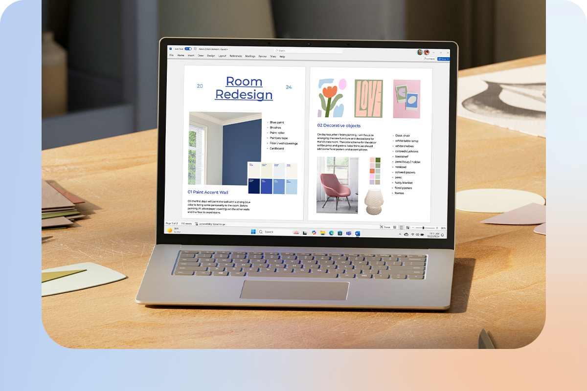 Microsoft 365 Personal