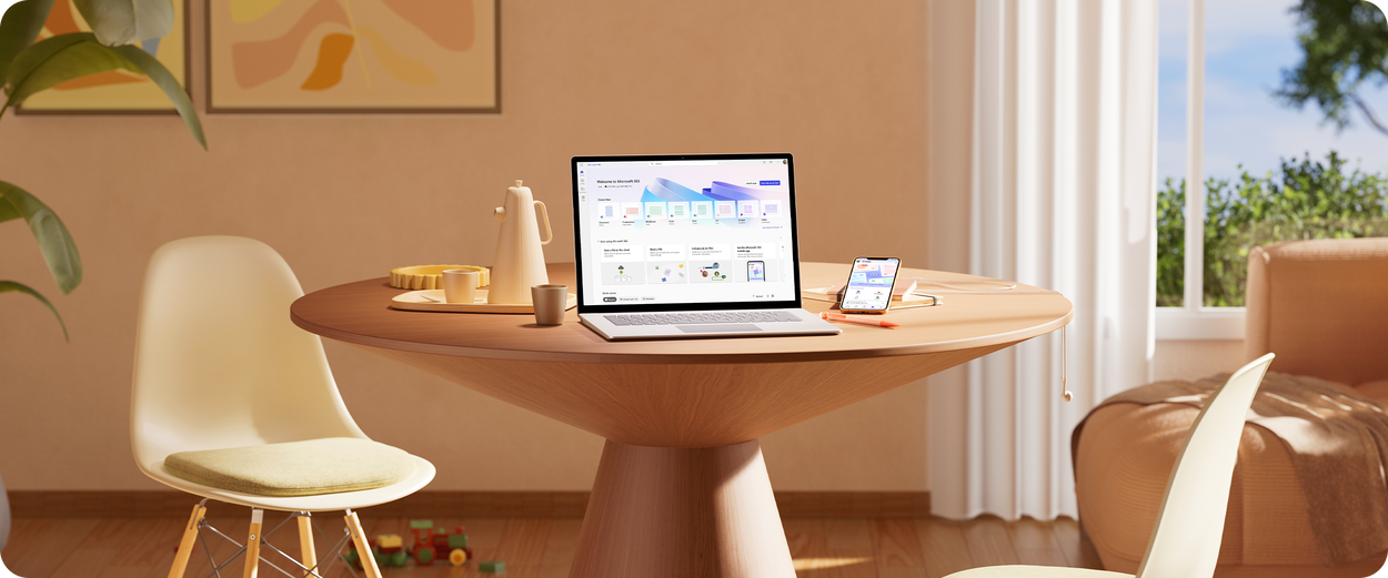 Microsoft 365 Personal