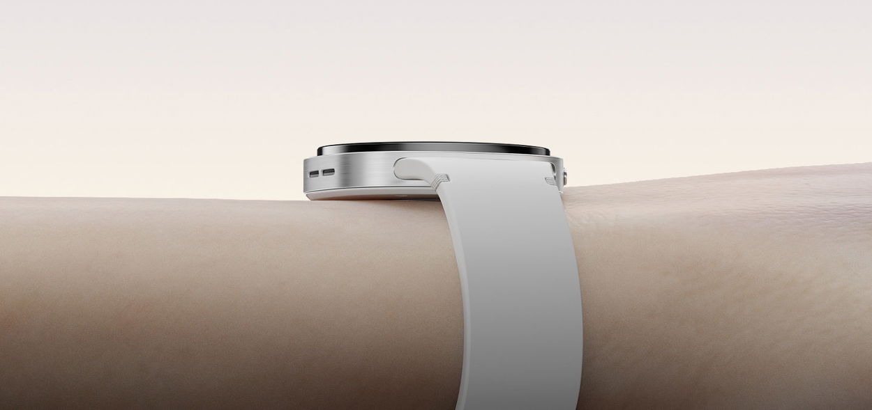 Chytré hodinky Samsung Galaxy Watch8