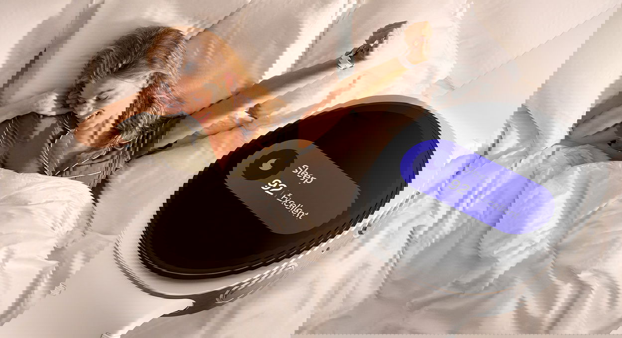 Chytré hodinky Samsung Galaxy Watch8