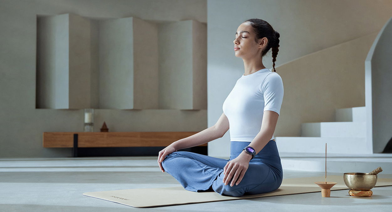 Chytré hodinky Samsung Galaxy Watch8